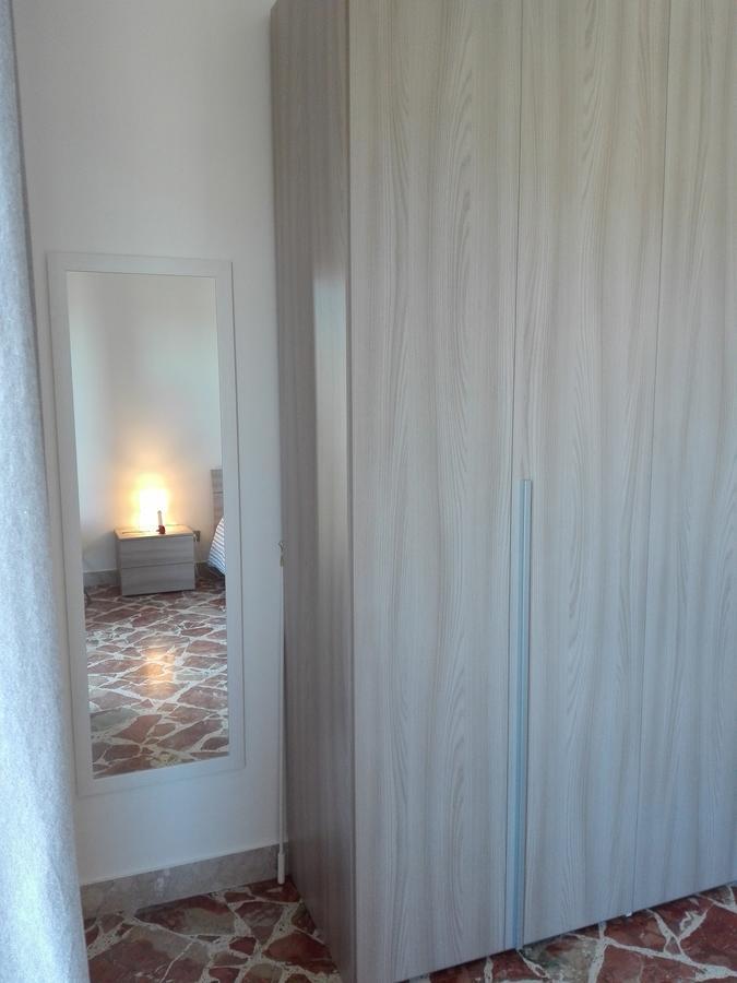 Casa Vacanze Demetra Leilighet Bagheria Eksteriør bilde